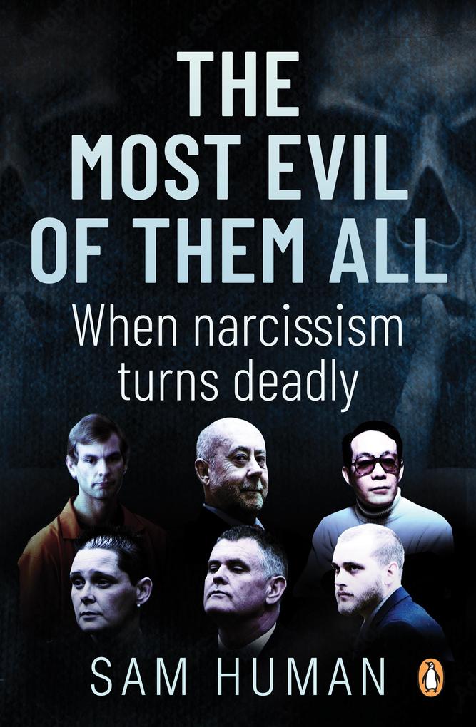 The Most Evil of Them All