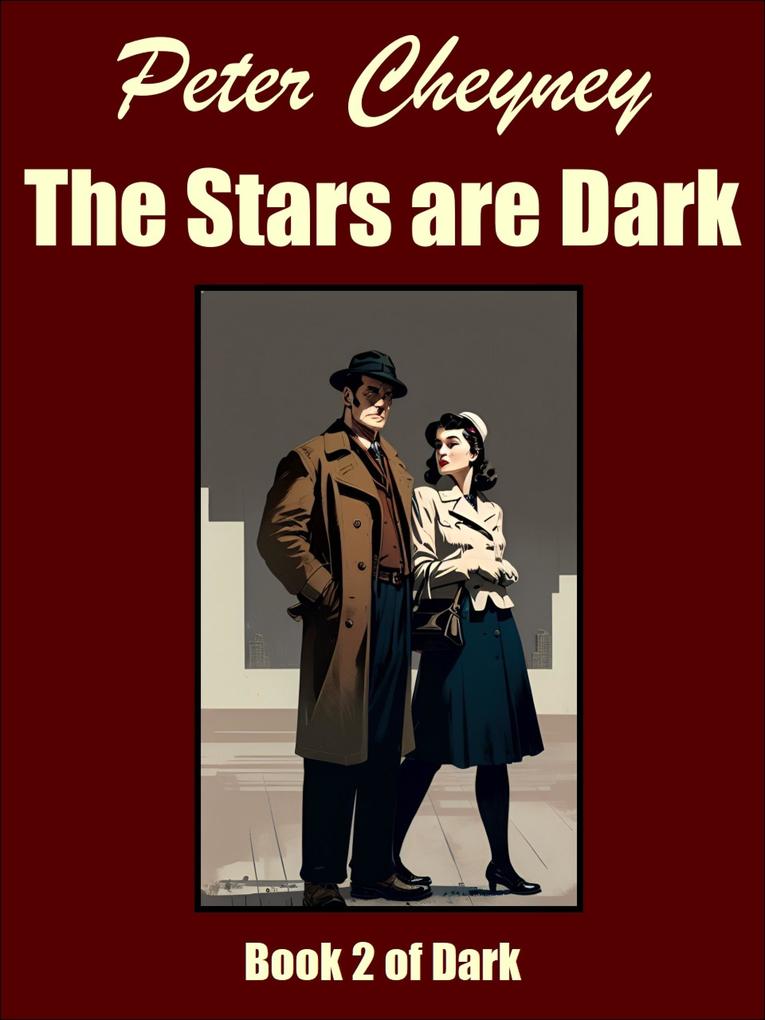 The Stars are Dark