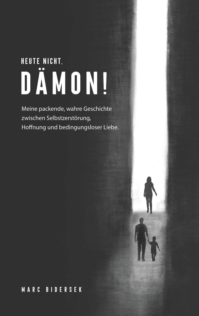 Heute nicht Dämon!