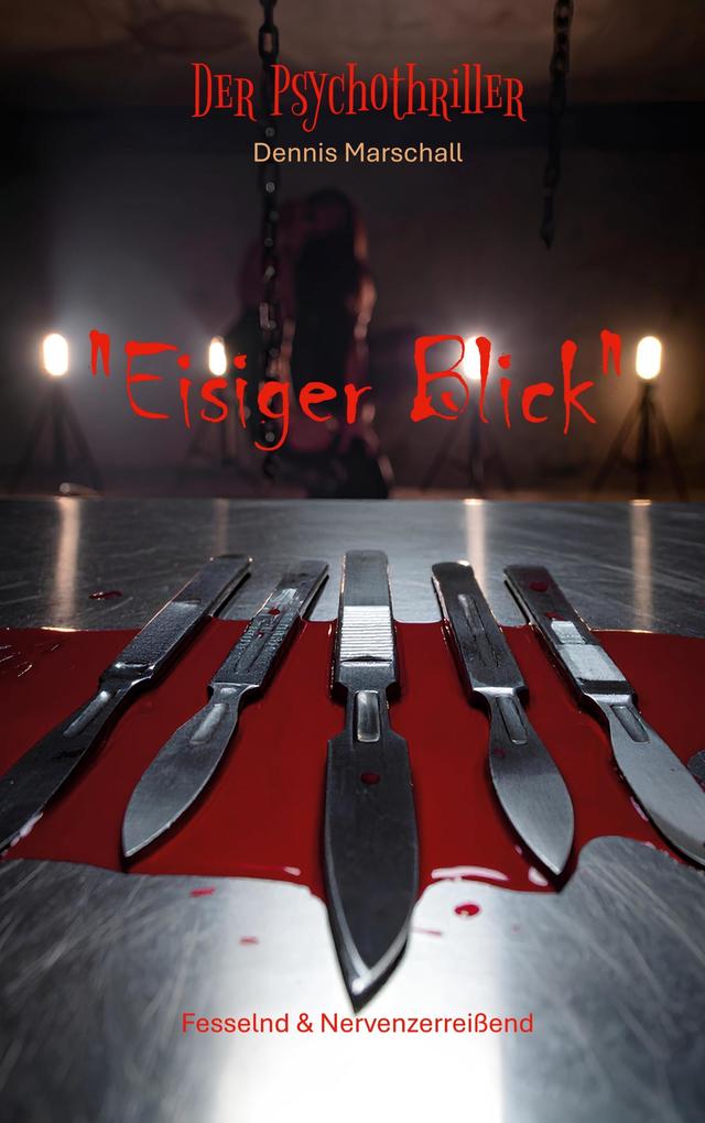 Eisiger Blick