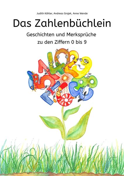 Das Zahlenbüchlein