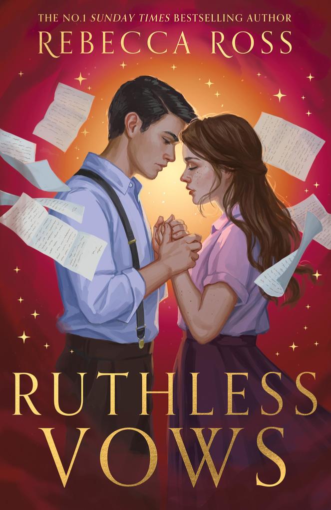 Harper Collins Publ. Uk Ruthless Vows