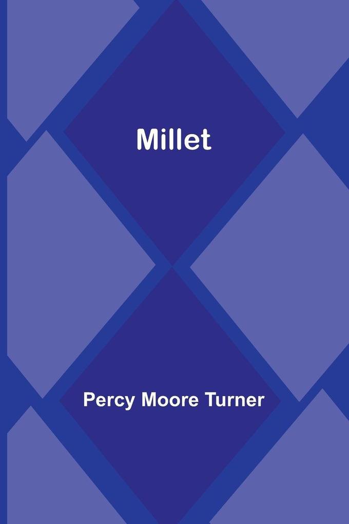 Millet