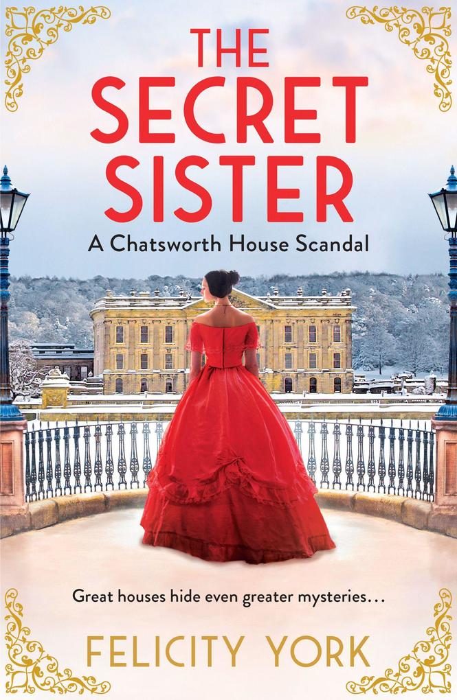 The Secret Sister