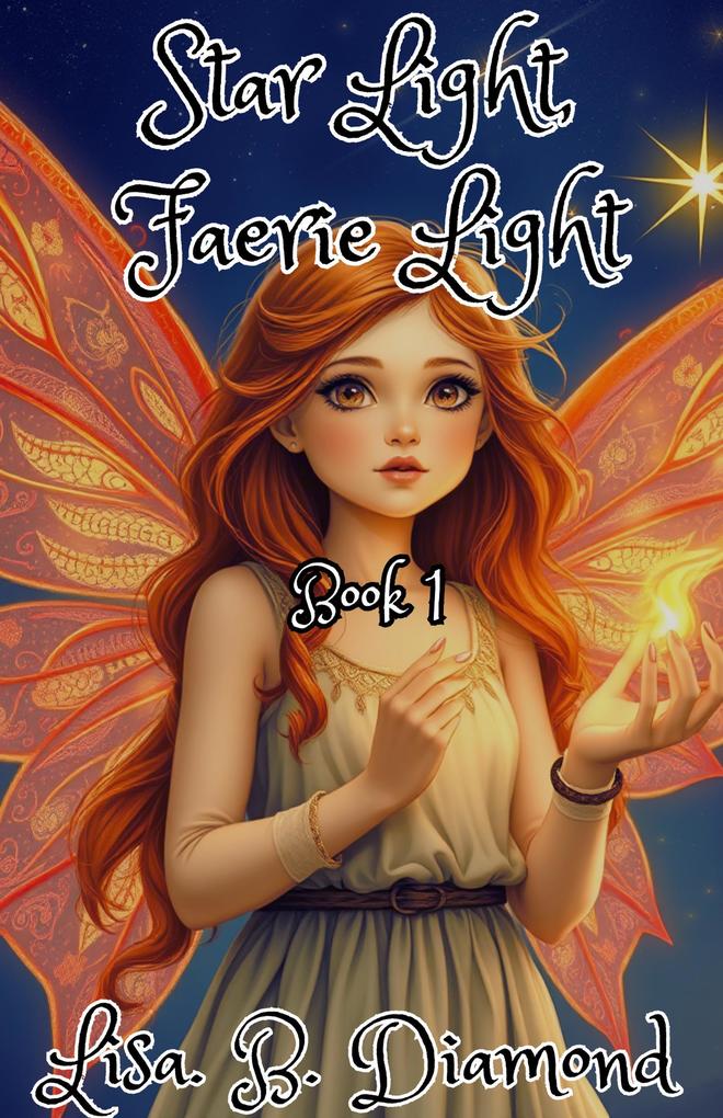 Star Light Faerie Light