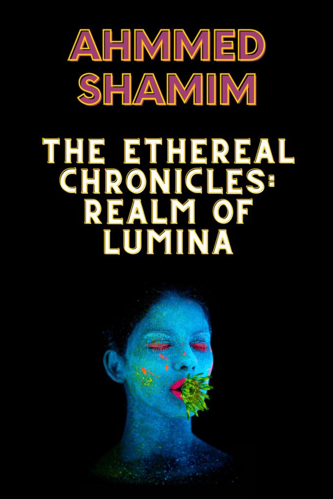 The Ethereal Chronicles: Realm of Lumina