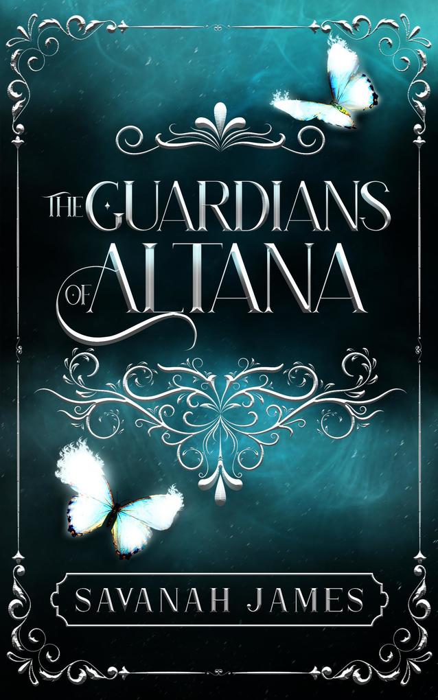 The Guardians of Altana Trilogy