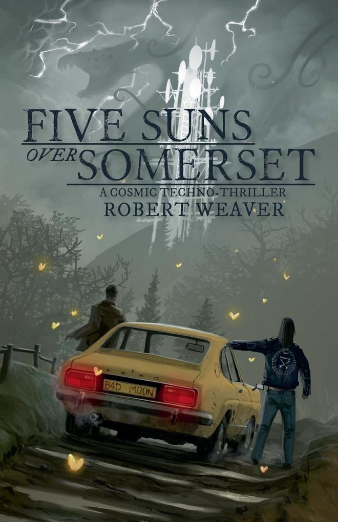 Five Suns Over Somerset