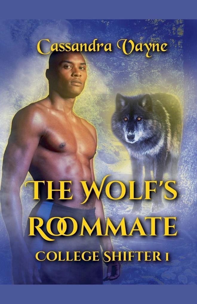 The Wolf's Roommate