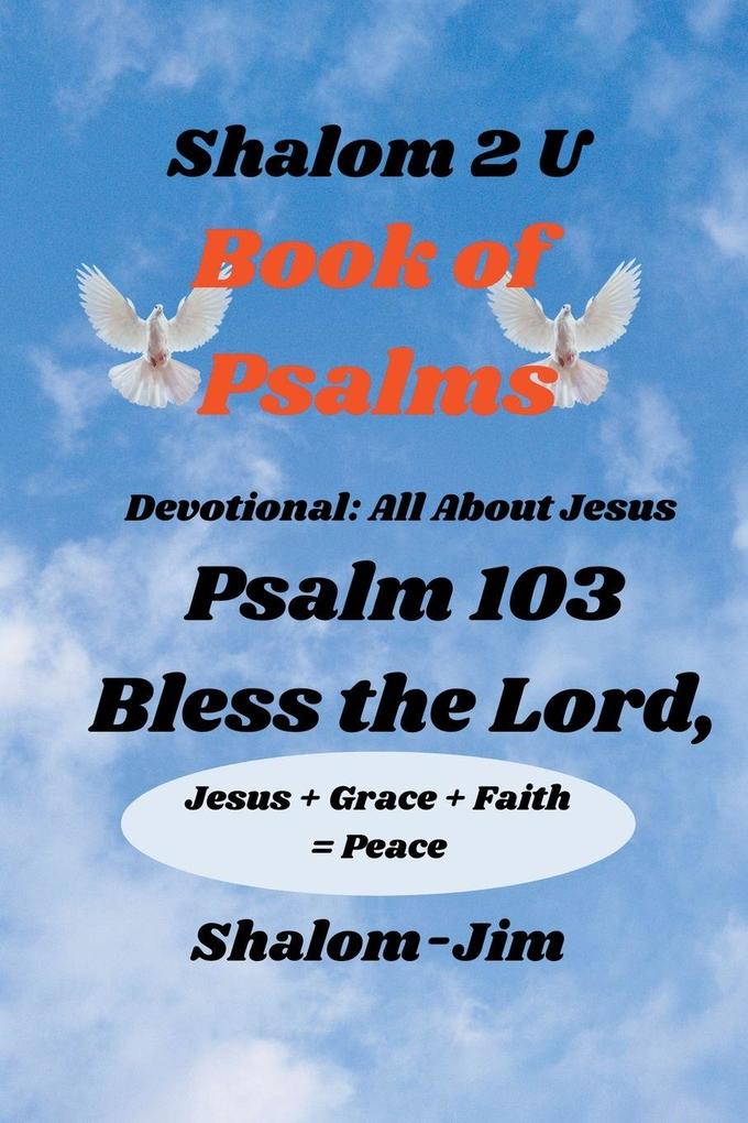 Book of Psalms