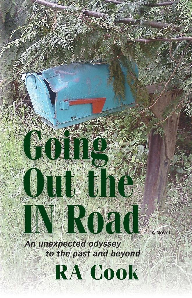 Going Out the IN Road