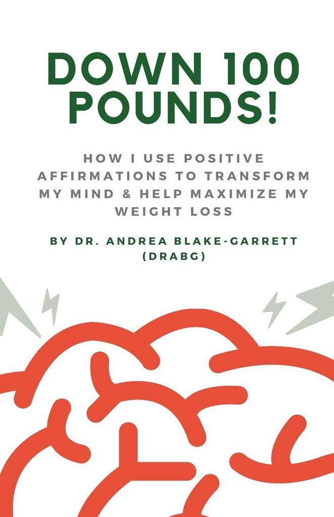 Down 100 Pounds!