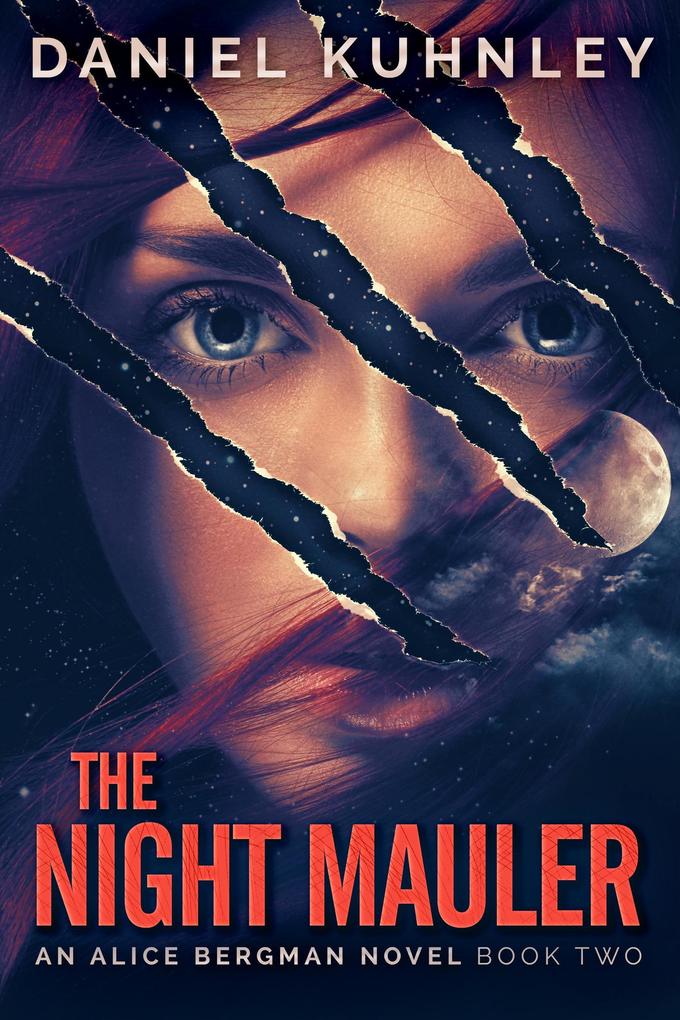 The Night Mauler (An Alice Bergman Novel #2)