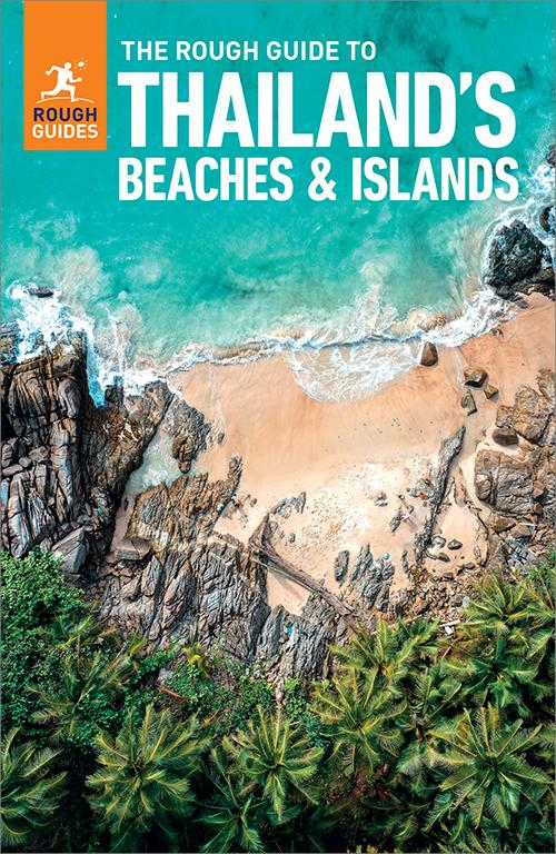 The The Rough Guide to Thailand‘s Beaches & Islands (Travel Guide with Free eBook)