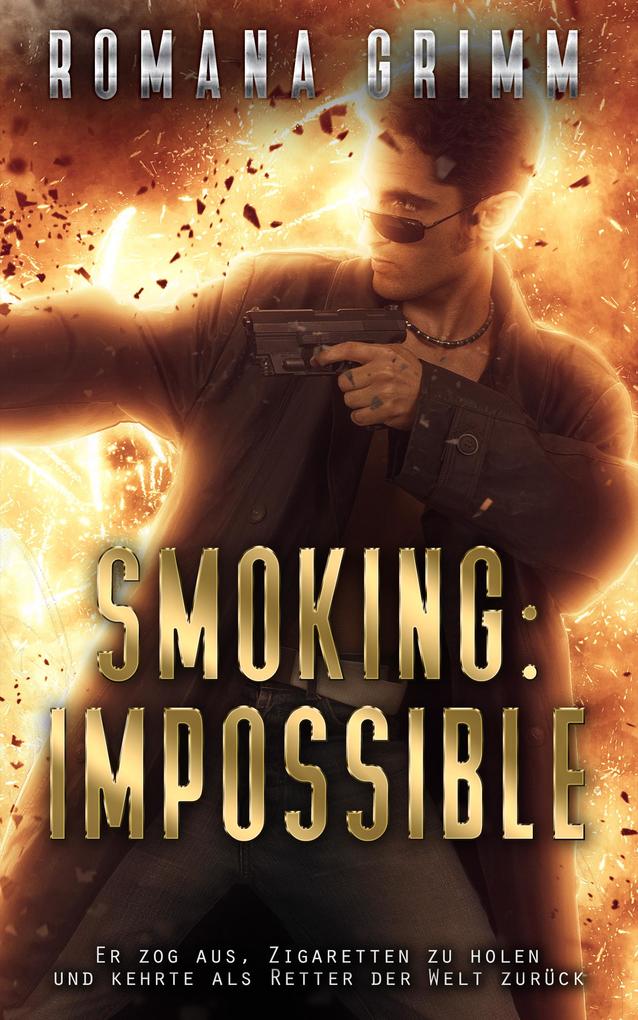 Smoking: Impossible