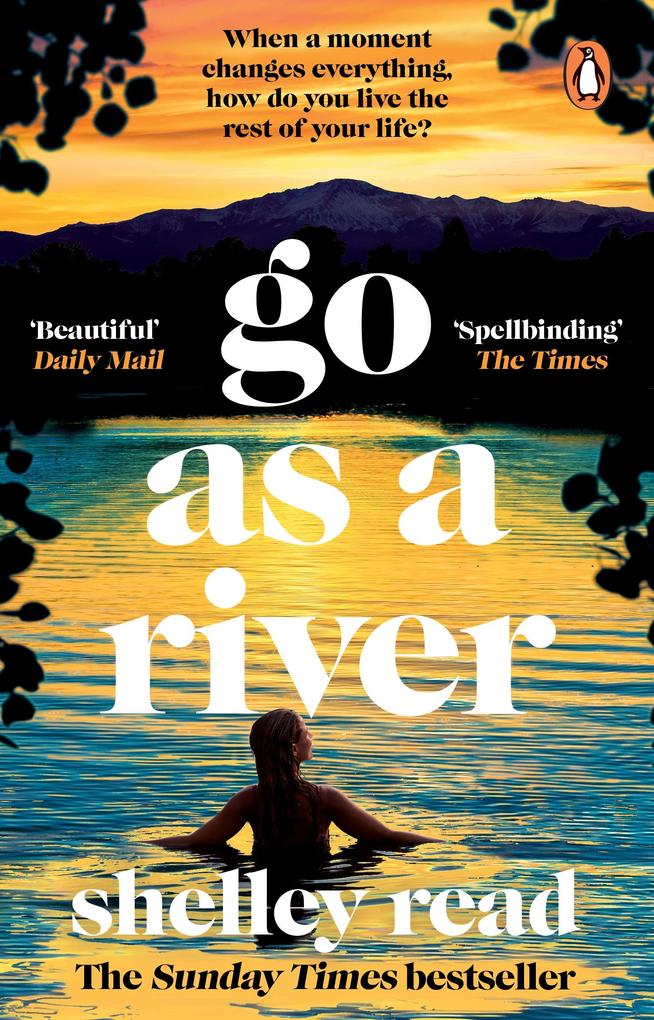 Transworld Publ. Ltd Uk Go As A River