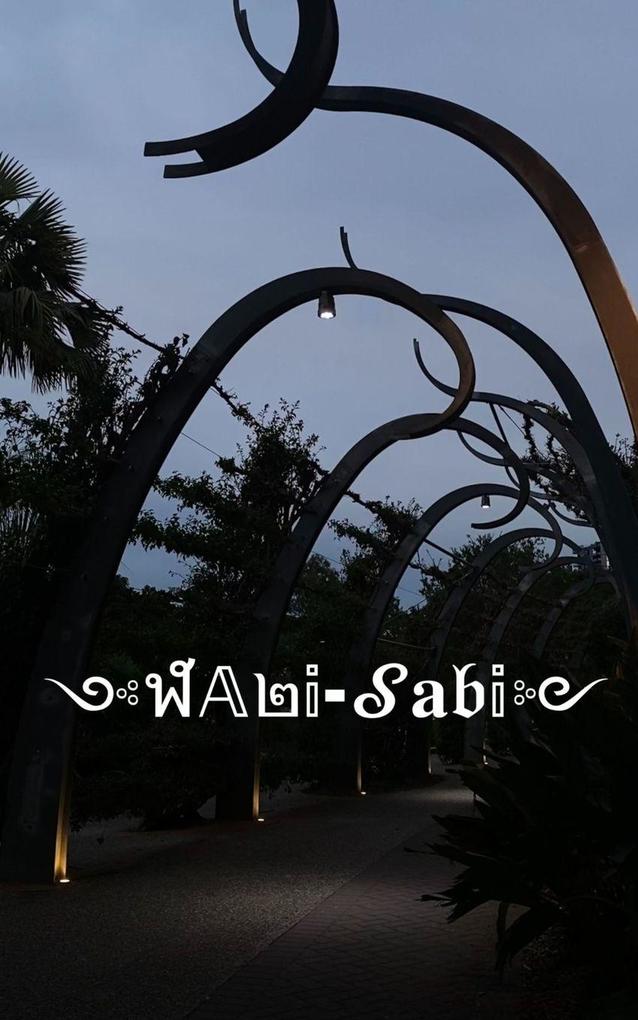 Wabi-Sabi