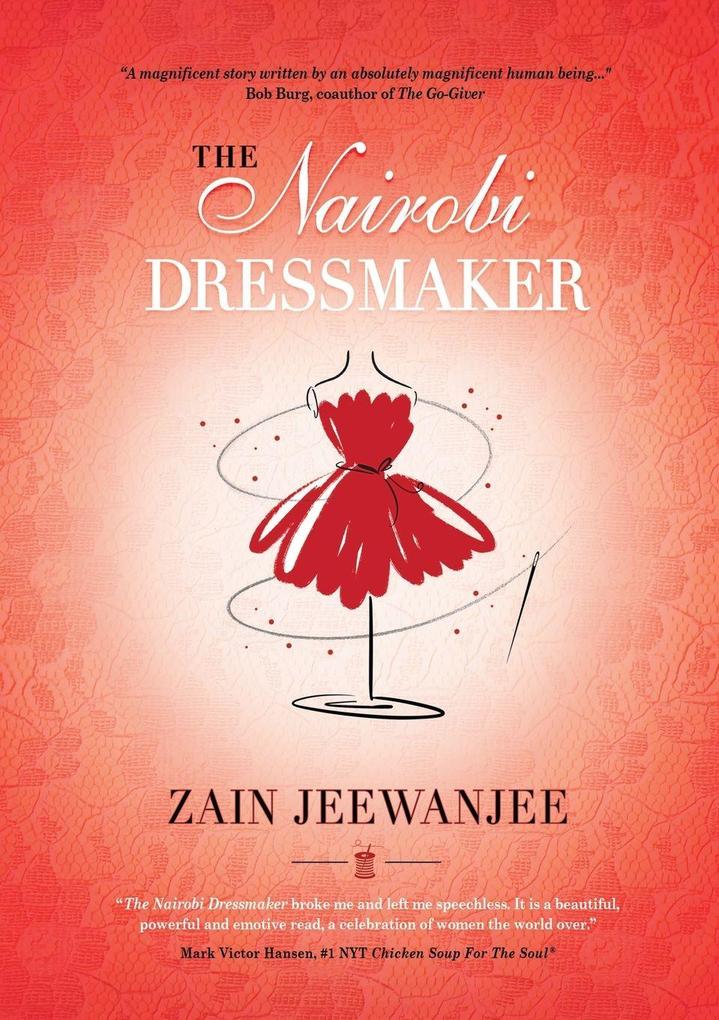 THE NAIROBI DRESSMAKER