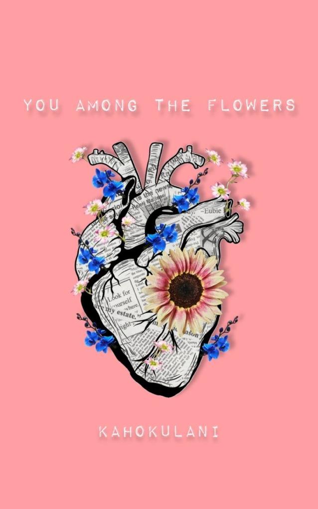 You Among the Flowers