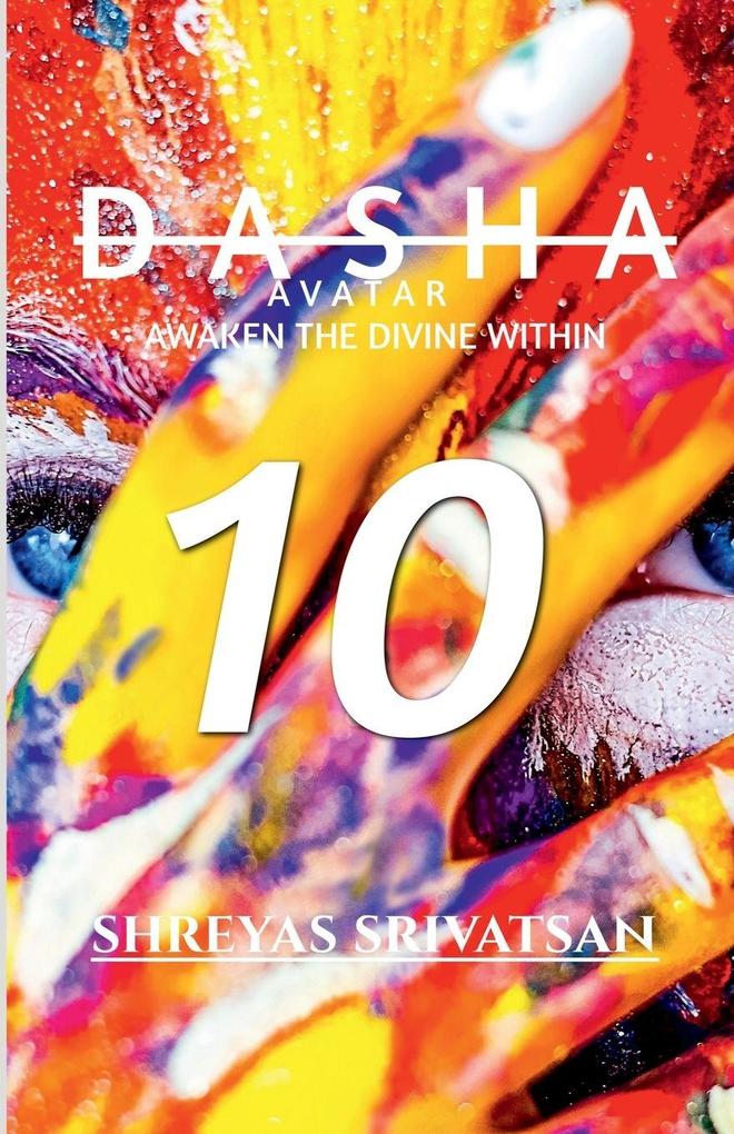 DASHA AVATAR