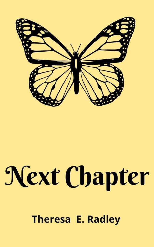The Next Chapter