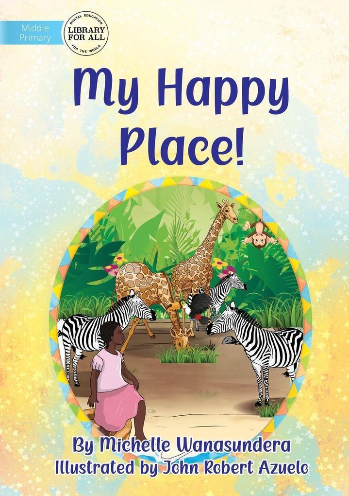 My Happy Place