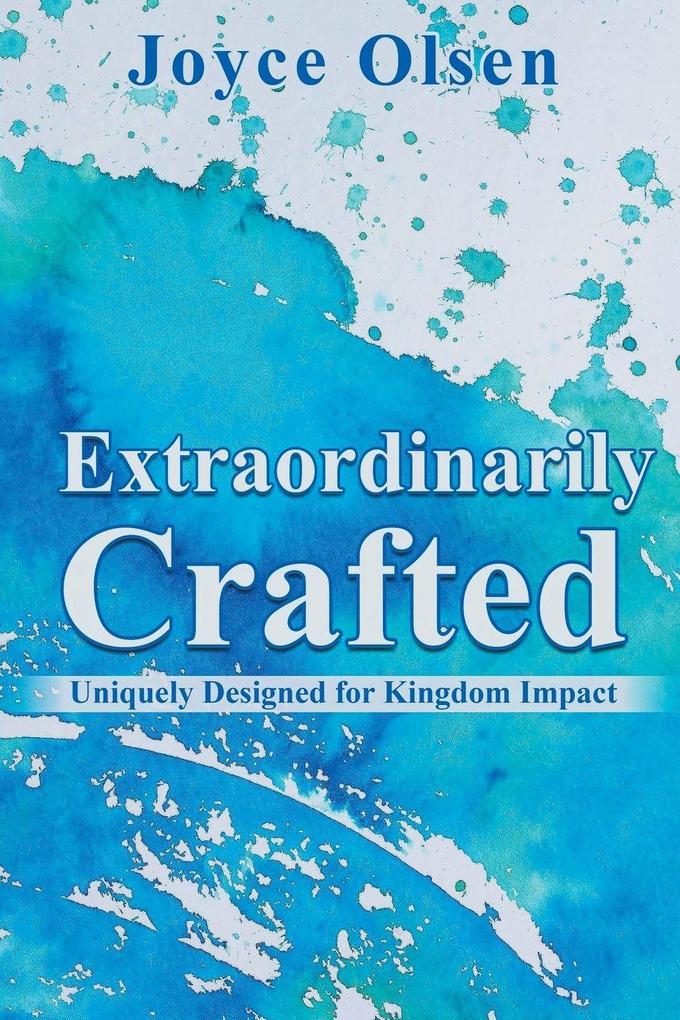 Extraordinarily Crafted