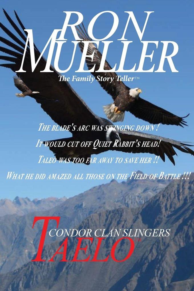 Condor Clan Slingers
