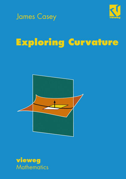 Exploring Curvature - James Casey