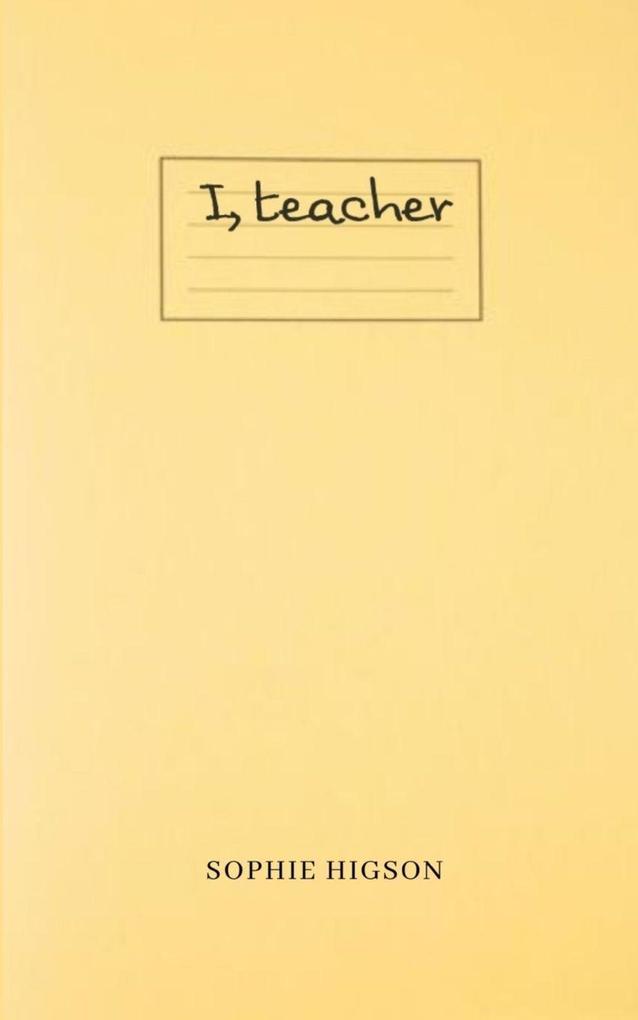 I teacher
