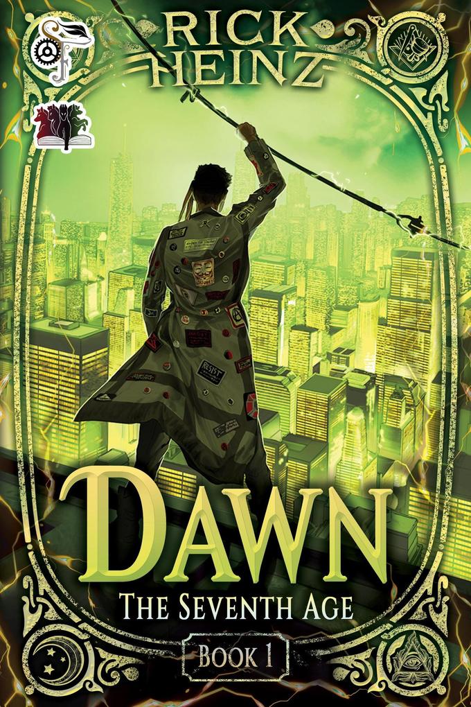 Dawn (The Seventh Age #1)