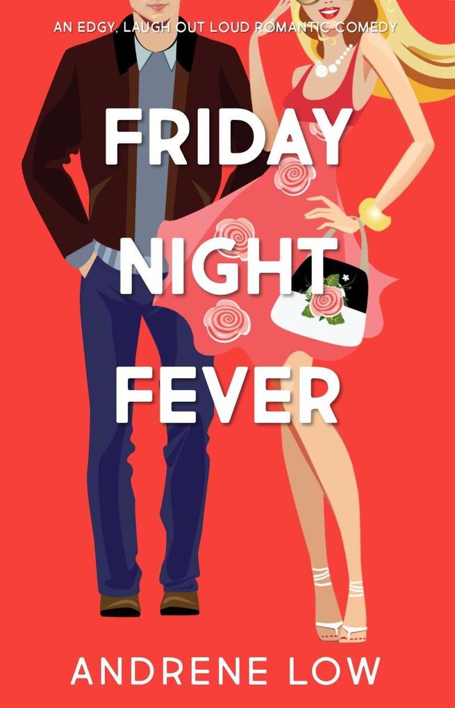 Friday Night Fever (The Seventies Collective #1)