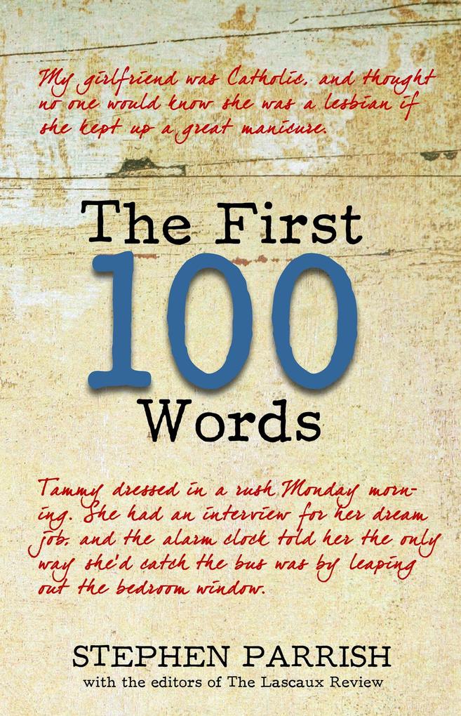 The First 100 Words