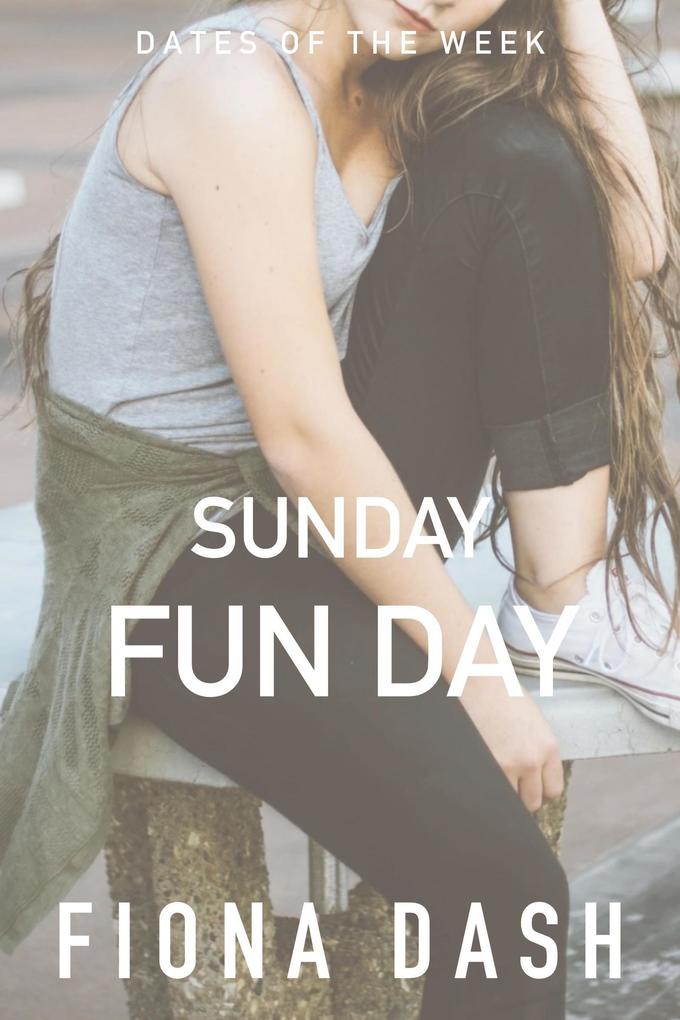 Sunday Fun Day (Meet Cute #3)