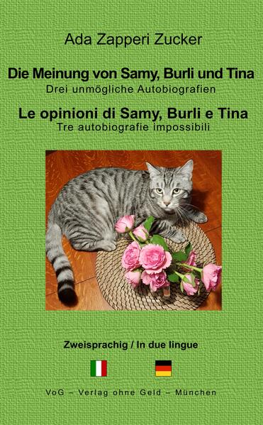 Die Meinung von Samy Burli und Tina