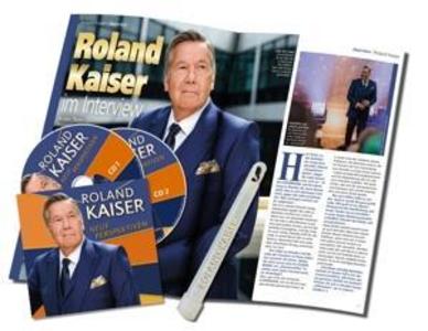 Neue Perspektiven-ltd.Fanmagazin Edition