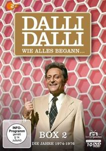 Dalli Dalli