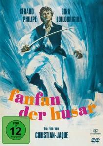 Fanfan der Husar