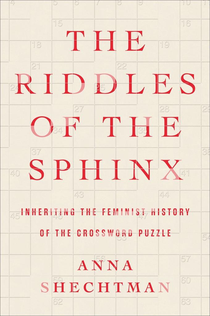 The Riddles of the Sphinx