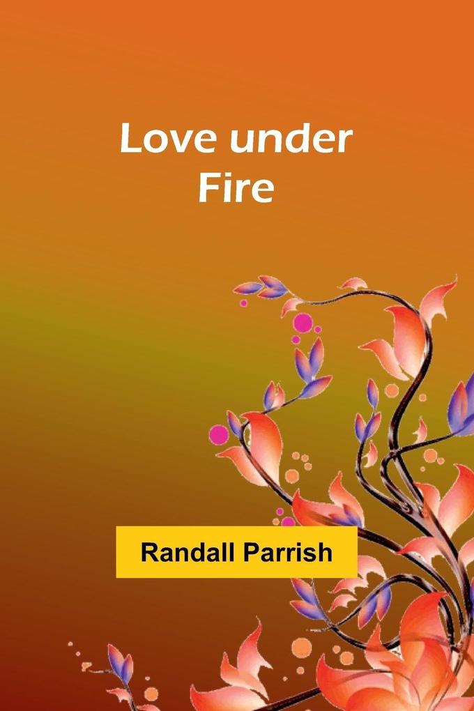 Love under Fire