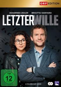 Letzter Wille