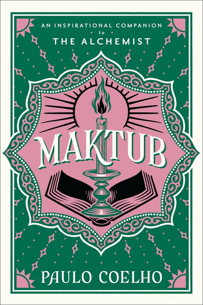 Harper Collins Publ. Usa Maktub