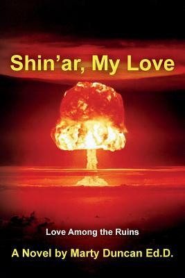 Shin‘ar My Love