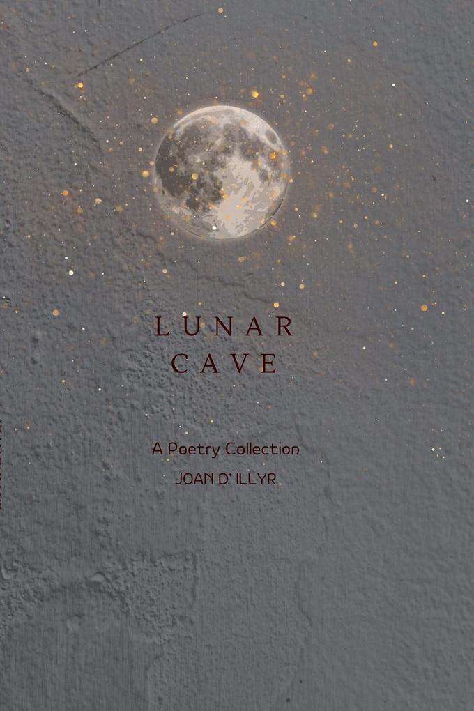 LUNAR CAVE