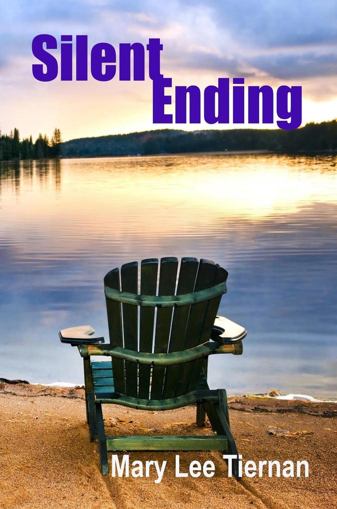 Silent Ending (Dreams Untangled #1)