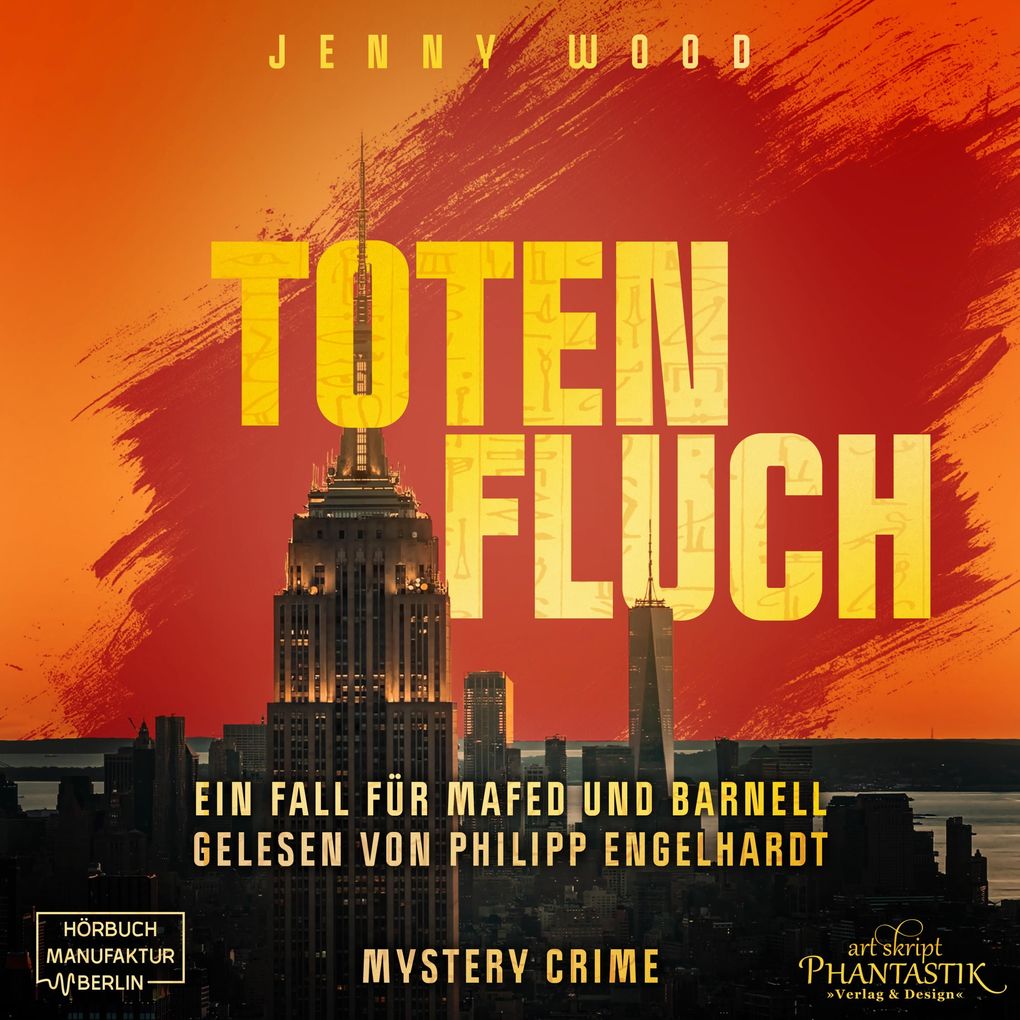 Totenfluch