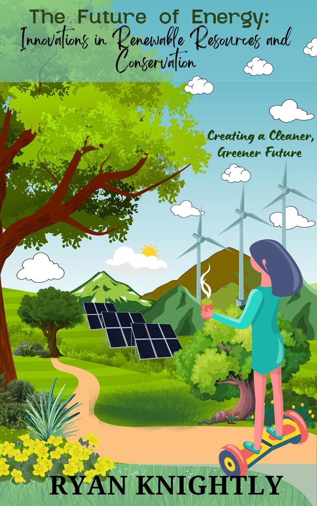 The Future of Energy: Innovations in Renewable Resources and Conservation