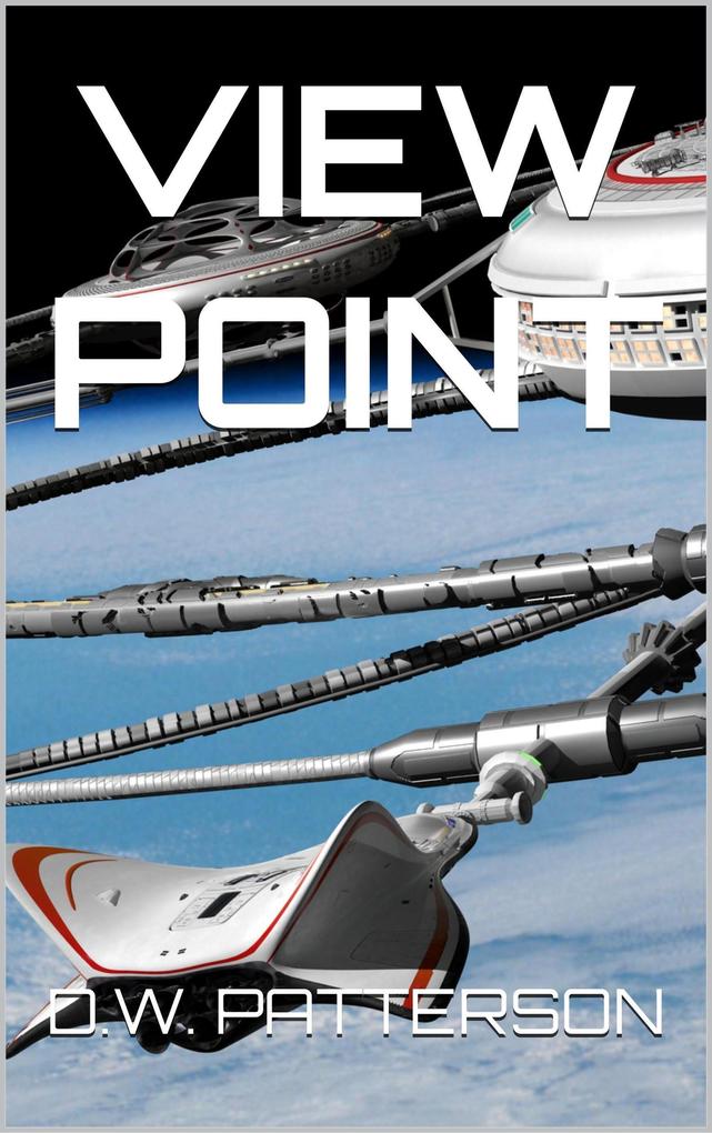 View Point (Cislunar Series #6)