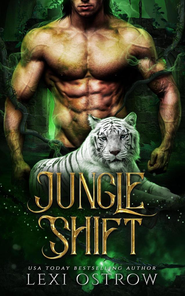 Jungle Shift