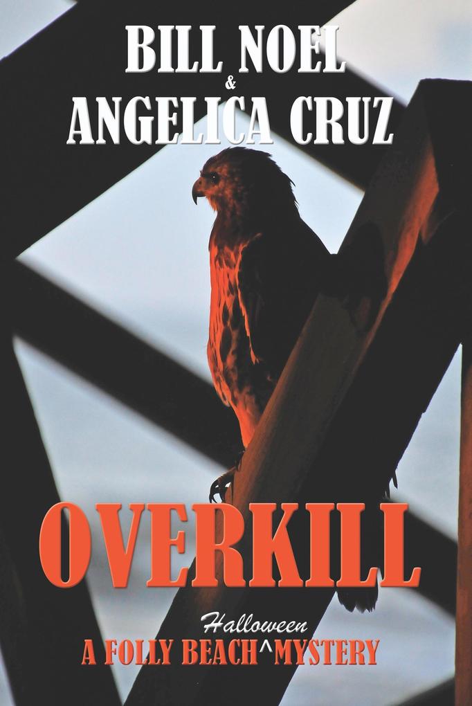 Overkill (A Folly Beach Mystery)